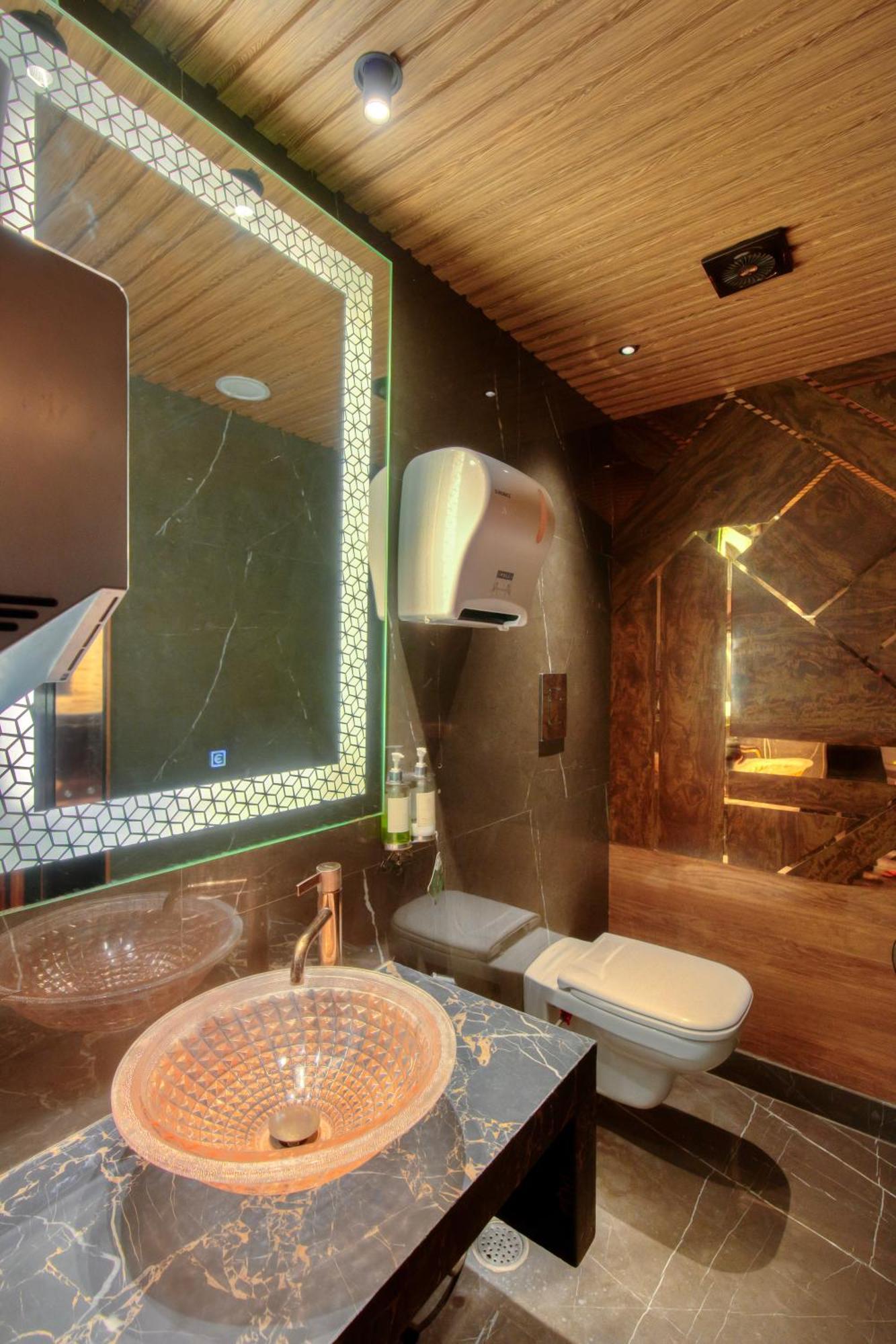 Empire Suites, Нью-Делі Екстер'єр фото
