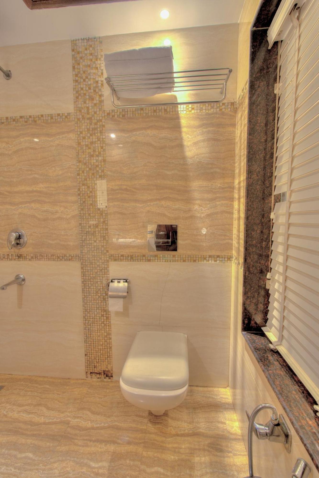 Empire Suites, Нью-Делі Екстер'єр фото